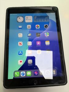 Б/в Планшет Apple ipad 10.2 2021 wi-fi 64gb 01-200912799