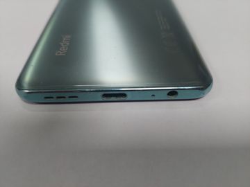 Б/в Мобільний телефон Xiaomi redmi note 10 4/128gb 01-200912620