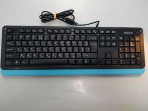 A4Tech fstyler fk10/blue