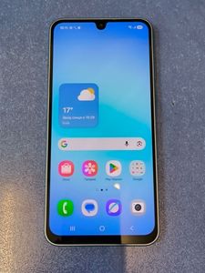 Б/в Мобільний телефон Samsung galaxy a17 4g 4/128gb 01-200912529