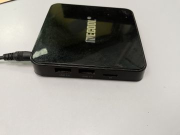 Mecool km3 4/64gb