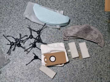 Б/в Робот-пилосос Xiaomi viomi s9 01-200913223