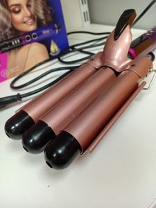 Б/в Плойка для волосся Boutique 20247 01-200913147