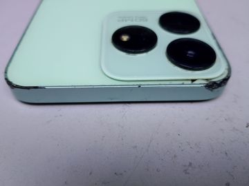 Б/в Мобільний телефон Zte blade v50 design 8/128gb 01-200909988