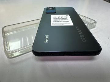 Б/в Мобільний телефон Xiaomi redmi note 12 pro 4g 8/256gb 01-200913155