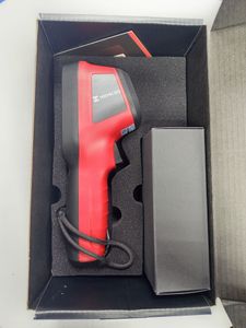 Б/в Тепловізійний пірометр Hikmicro e01 01-200913316