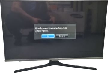 Б/в Телевізор Samsung ue32j5100 01-200913558