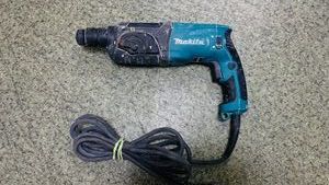 Б/в Перфоратор Makita hr2470 01-200913847
