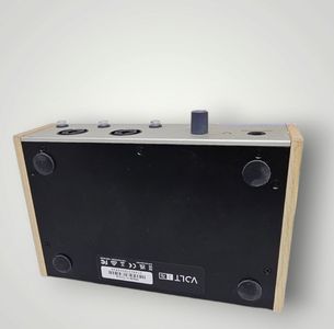 Б/в Звукова карта Universal Audio volt 276 01-200844885