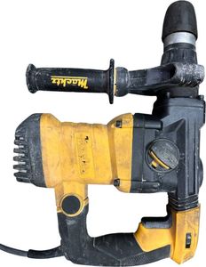 Б/в Перфоратор M?Chtz mrh-1920b 01-200912643