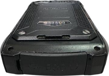 Б/в Мобільний телефон Sigma x-treme pk68 back 01-200909825