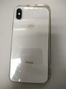 Б/в Мобільний телефон Apple iphone x 64gb 01-200913977