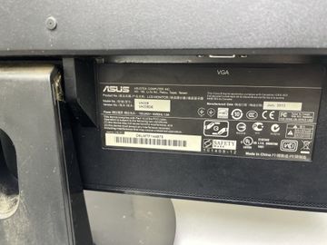 Б/в Монітор Asus vh228 01-200914128