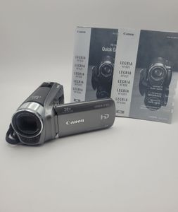 Б/в Відеокамера Canon legria hf r26 e 01-200913515