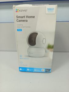 Б/в Відеокамера Ezviz ty2 fhd 01-200913309