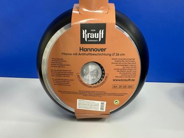 Б/в Пательня Krauff 25-45-280 26cm 01-200913891