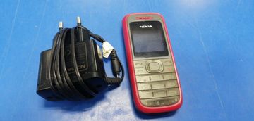 Б/в Мобільний телефон Nokia 1208 01-200914108
