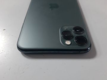 Б/в Мобільний телефон Apple iphone 11 pro max 64gb 01-200914198
