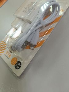 Б/в Мережевий зарядний пристрій Borofone ba74a 16-000275513