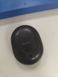 Б/в Навушники Xiaomi redmi buds 4 01-200914797