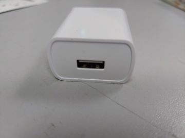 Б/в Мережевий зарядний пристрій Borofone ba20a 16-000275723