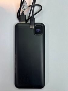 Б/в Зовнішній акумулятор Forever tb-300m 10000mah 01-200914492