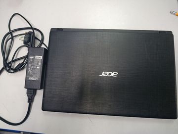 Б/в Ноутбук Acer 15/core i3 7020u ddr3/4gb ddr3/ssd 128 gb/*інтегрована 01-200915258