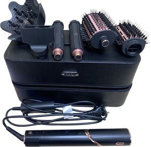 Б/в Мультистайлер Shark flexstyle hd440eu 01-200885513