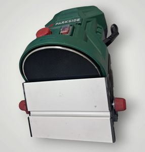 Б/в Шліфувальний верстат Parkside ptsg 140 c2 01-200892808