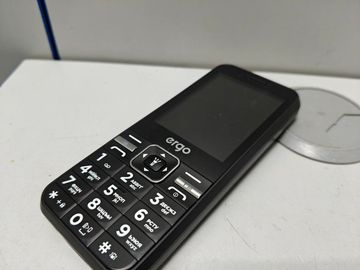 Б/в Мобільний телефон Ergo e281 dual sim 01-200915575