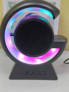 Б/у Акустика Wireless Speaker bx-39 01-200915272