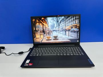 Б/в Ноутбук Lenovo 15/ryzen 5 7520u ddr5/16gb ddr5/ssd 512 gb/*інтегрована 01-200915539