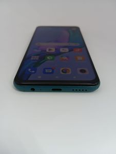 Б/в Мобільний телефон Xiaomi redmi note 9 4g 4/128gb 01-200914215