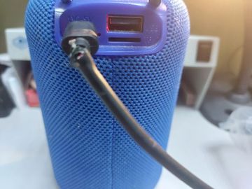 Б/в Акустика Wireless Speaker 102327 01-200916904