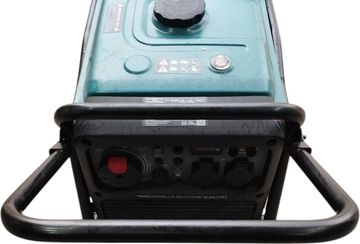 Б/в Генератор Konner&Sohnen ks 4100ieg 01-200916572