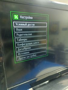 Б/в Телевізор Sharp lc-32le510e 01-200917072