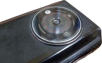 Б/в Мобільний телефон Doogee v30 pro 12/512gb 01-200878092