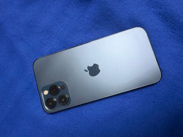 Б/в Мобільний телефон Apple iphone 12 pro max 128gb 01-200916374