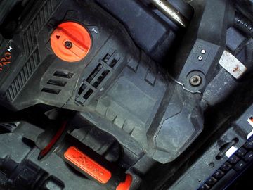 Б/в Перфоратор Dnipro-M bh-20 01-200916590