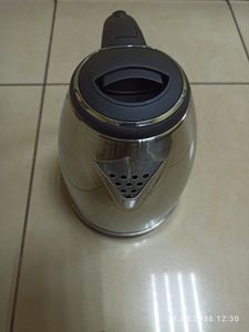 Б/у Электрочайник Grunhelm eks 7518 16-000276301