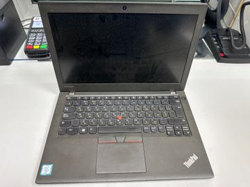 Б/в Ноутбук Lenovo 14/core i5 6300u ddr3/16gb ddr3/ssd 256 gb/*інтегрована 01-200917017