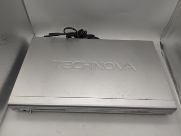 Б/в Dvd плеєр Technova dvd-2505 01-200916574