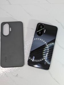 Б/в Мобільний телефон Poco f7 12/512gb 01-200918741