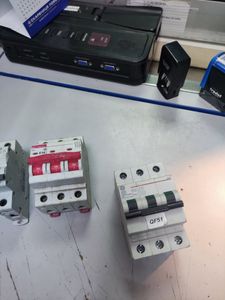 Б/в Диференціальний автомат E. Next viko enext ge 01-200919134