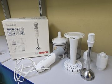 Б/в Блендер Bosch msm66150 01-200919297