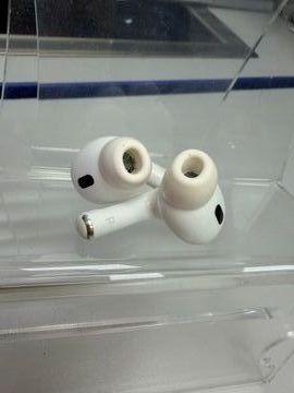 Б/в Навушники Apple airpods pro 2nd generation with magsafe charging case usb-c 01-200916893