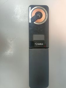 Б/в Бездротовий зарядний пристрій Gelius gp-wc010 union 3in1 15w 01-200919363