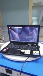Б/в Ноутбук Acer 15/core i5 4210u ddr3/8gb ddr3/hdd 1000 gb/ssd 240 gb/*інтегрована 01-200918648