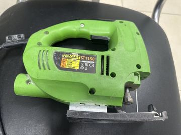 Б/в Електролобзик Procraft st-1150 01-200919464