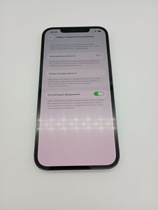 Б/у Мобильный телефон Apple iphone 12 pro max 128gb 01-200881746